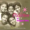 The Clickettes - The Lone Lover