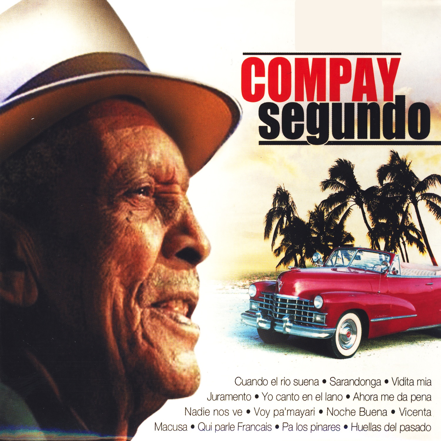 Compay Segundo