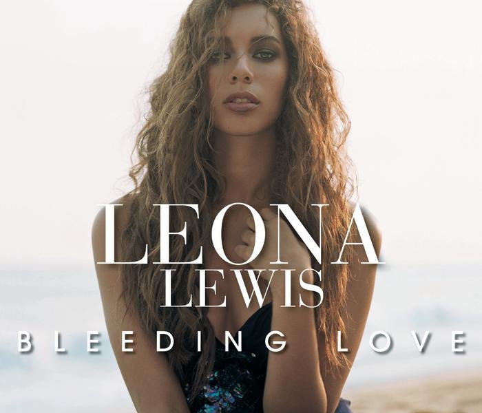 Bleeding Love - EP
