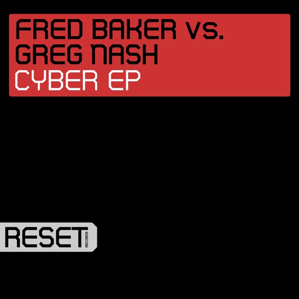 Cyber - EP