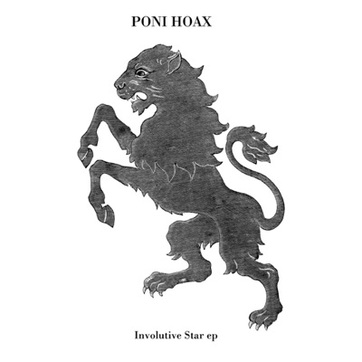 Involutive Star - EP