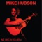 Christo - Mike Hudson lyrics