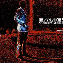 Frontier Psychiatrist 2 - EP - The Avalanches