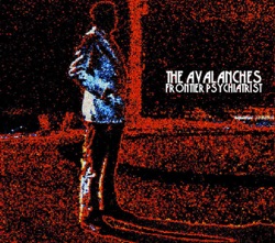 The Avalanches - Frontier Psychiatrist