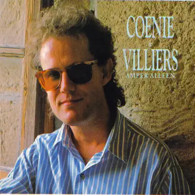 Amper Alleen - Coenie de Villiers Amper Alleen - Coenie de Villiers
