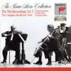 Piano Trio No. 3 in C Minor, Op. 101 : III. Andante grazioso