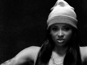 Video artwork for Like a Boy by Ciara