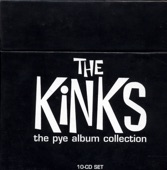 The Kinks - Harry Rag (Stereo Mix)