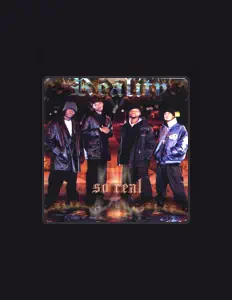 Realityを聴いたり、ミュージックビデオを鑑賞したり、経歴やツアー日程などを確認したりしましょう！