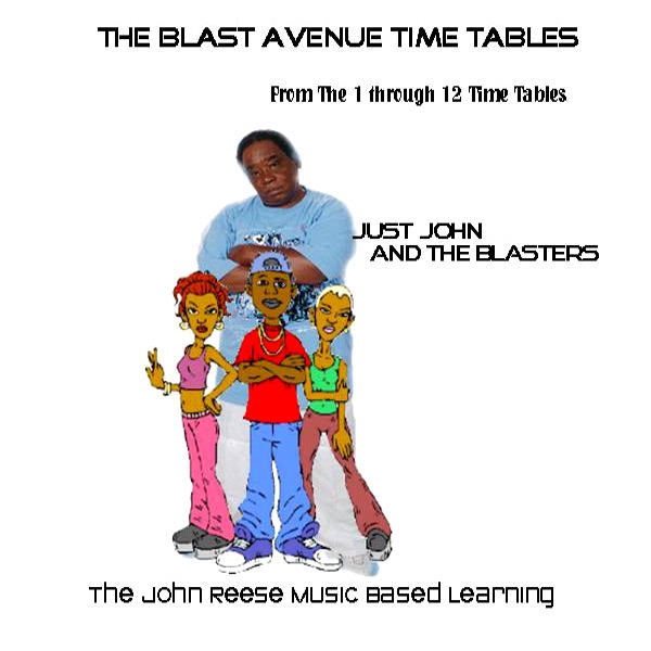 Blast Avenue Time Tables