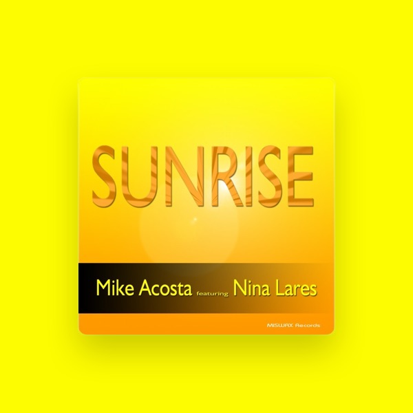 Mike Acosta's avatar
