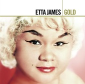 Gold: Etta James