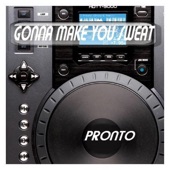 Gonna Make You Sweat (Summer Party Radio Mix) artwork