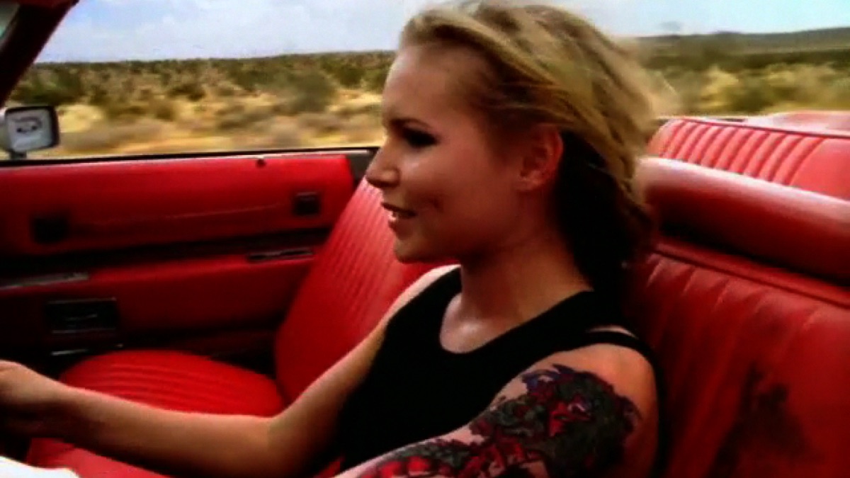 The Cardigans My Favourite Game Stone Version My Favourite Game (Stone Version) - Music Video by The Cardigans