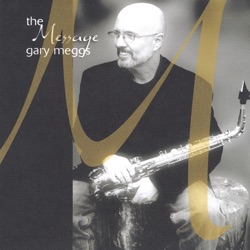 Gary Meggs - The Lily of the Valley