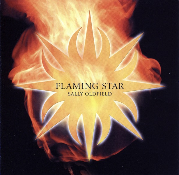 Flaming Star