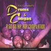 Keep On Pressin - Feat. Nicole Jamison & Restine Jackson