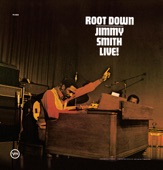 Jimmy Smith - Let's Stay Together