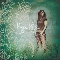 Maggie McClure - Maggie McClure