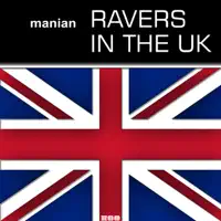 Ravers In the UK (Video Edit)