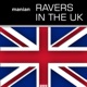 Ravers In the UK EP
