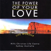 The Power of Your Love (Live) artwork