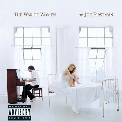 The War of Women - Joe Firstman The War of Women - Joe Firstman