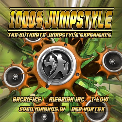 Sven Markus W. - Black