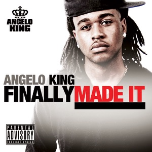 Finally Made It - Single
