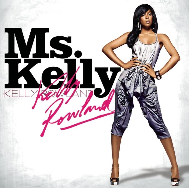 Ms. Kelly (French Bonus Track Edition)
