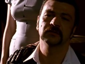 Video artwork for I'm a Man by Black Strobe