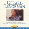 Gérard Lenorman - Je vous écris