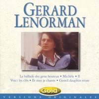 Gerard Lenorman