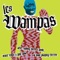 Toulouse - Les Wampas lyrics