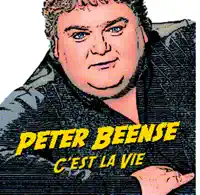 C'est la Vie (Remix) — Peter Beense