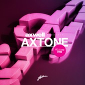 Axwell Presents Axtone Vol. 1 artwork