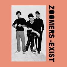 The Zoomers - Freak At the Greek