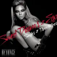 EGO — BEYONCÉ