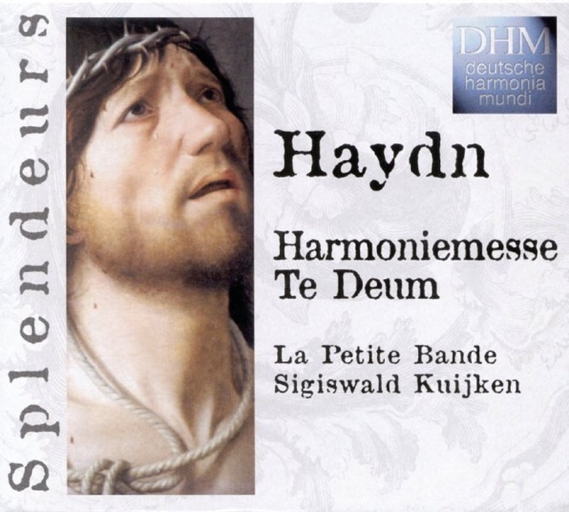Mass in B flat major, H. 22/14, "Harmoniemesse": Agnus Dei
