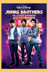 Jonas Brothers Concert