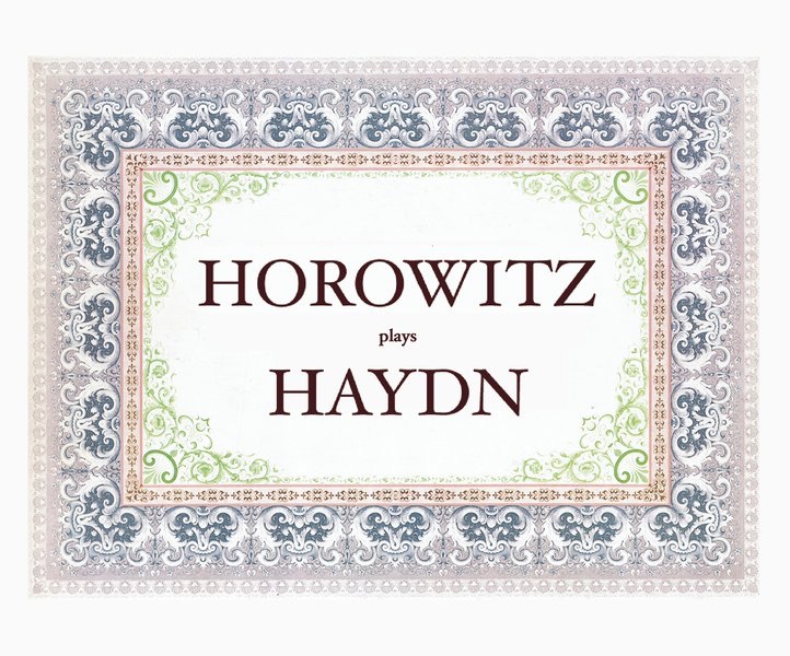Haydn: Piano Sonatas - Clementi: Piano Sonatas cover art