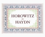 Haydn: Piano Sonatas - Clementi: Piano Sonatas