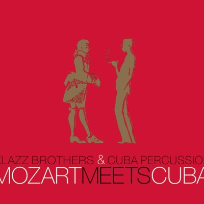 Klazz Brothers & Cuba Percussion