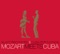 Guantanameritmo cover