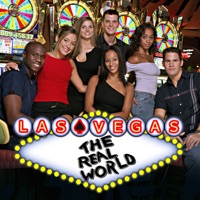 The Real World: Las Vegas