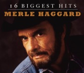 Merle Haggard - Big City