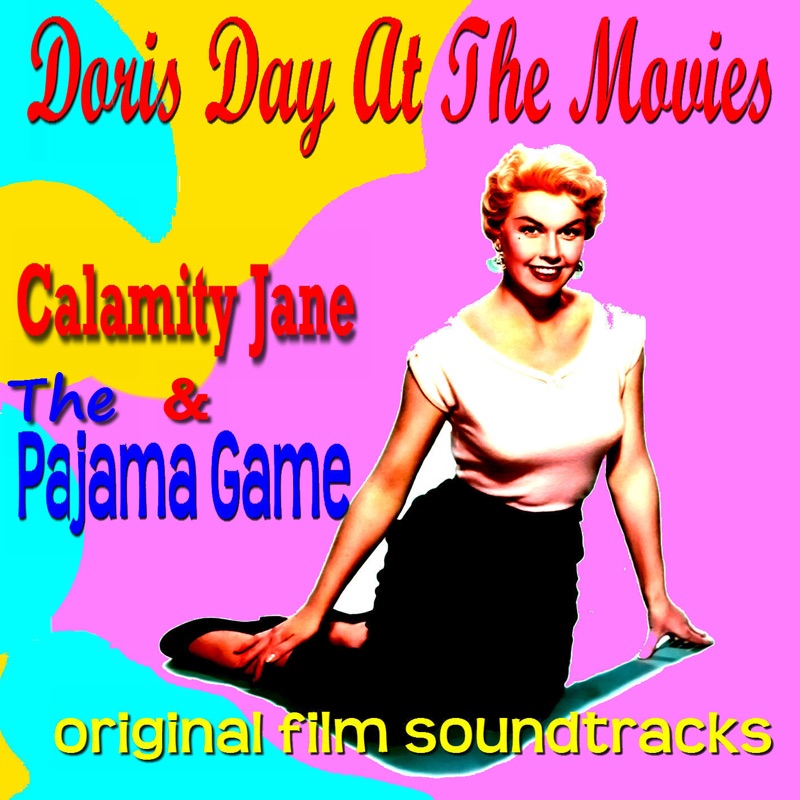 The Pajama Game