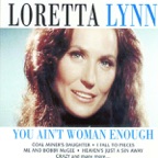 Coalminer's Daughter (Live)