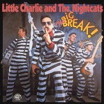 Little Charlie & The Nightcats - Don't Do It