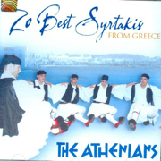 Zorba the Greek - The Athenians